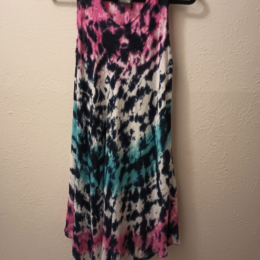 Lots of Summer Dresses